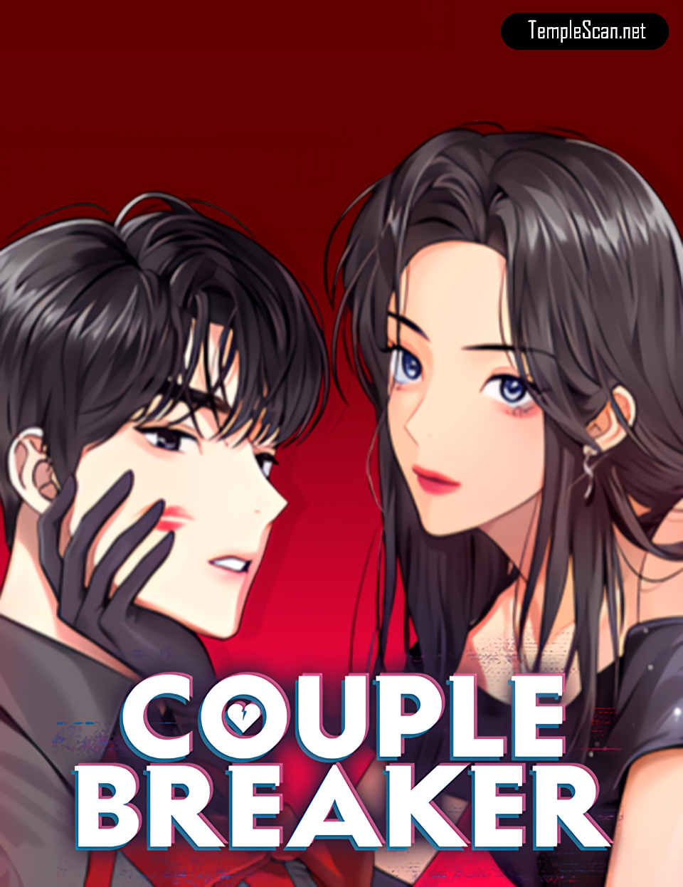 Couple Breaker