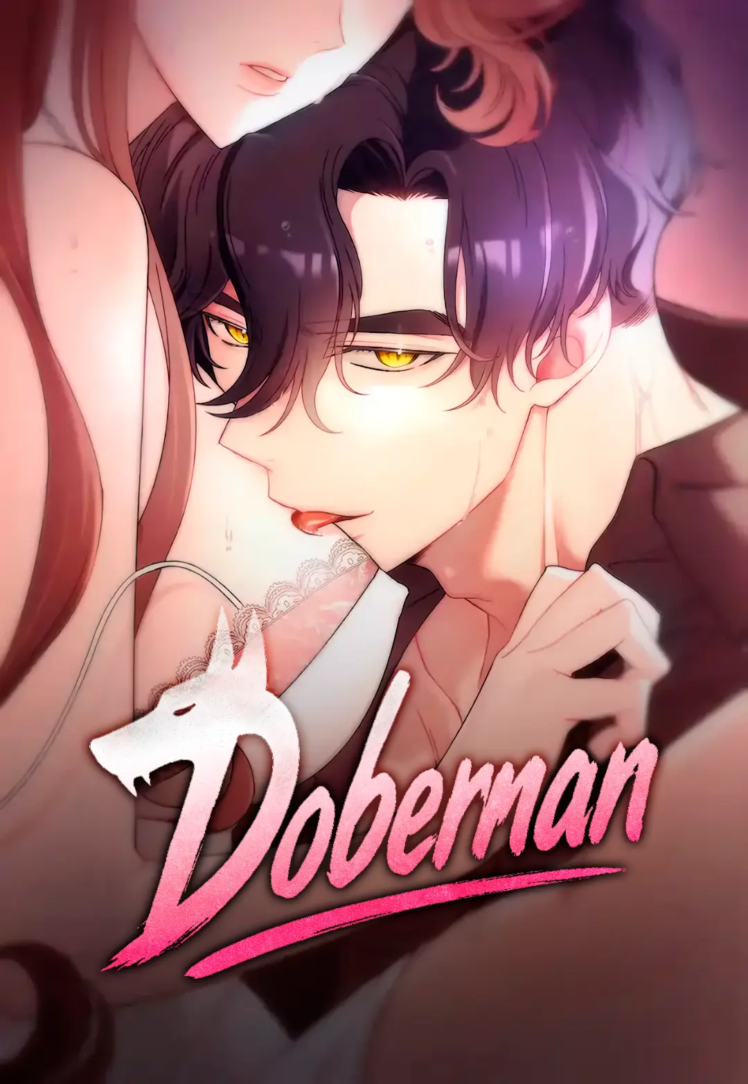 Doberman