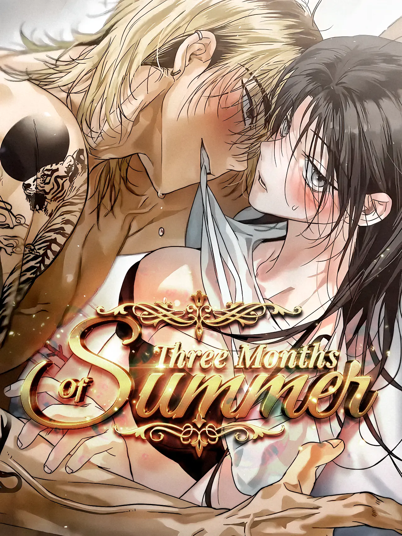 Three Months of Summer