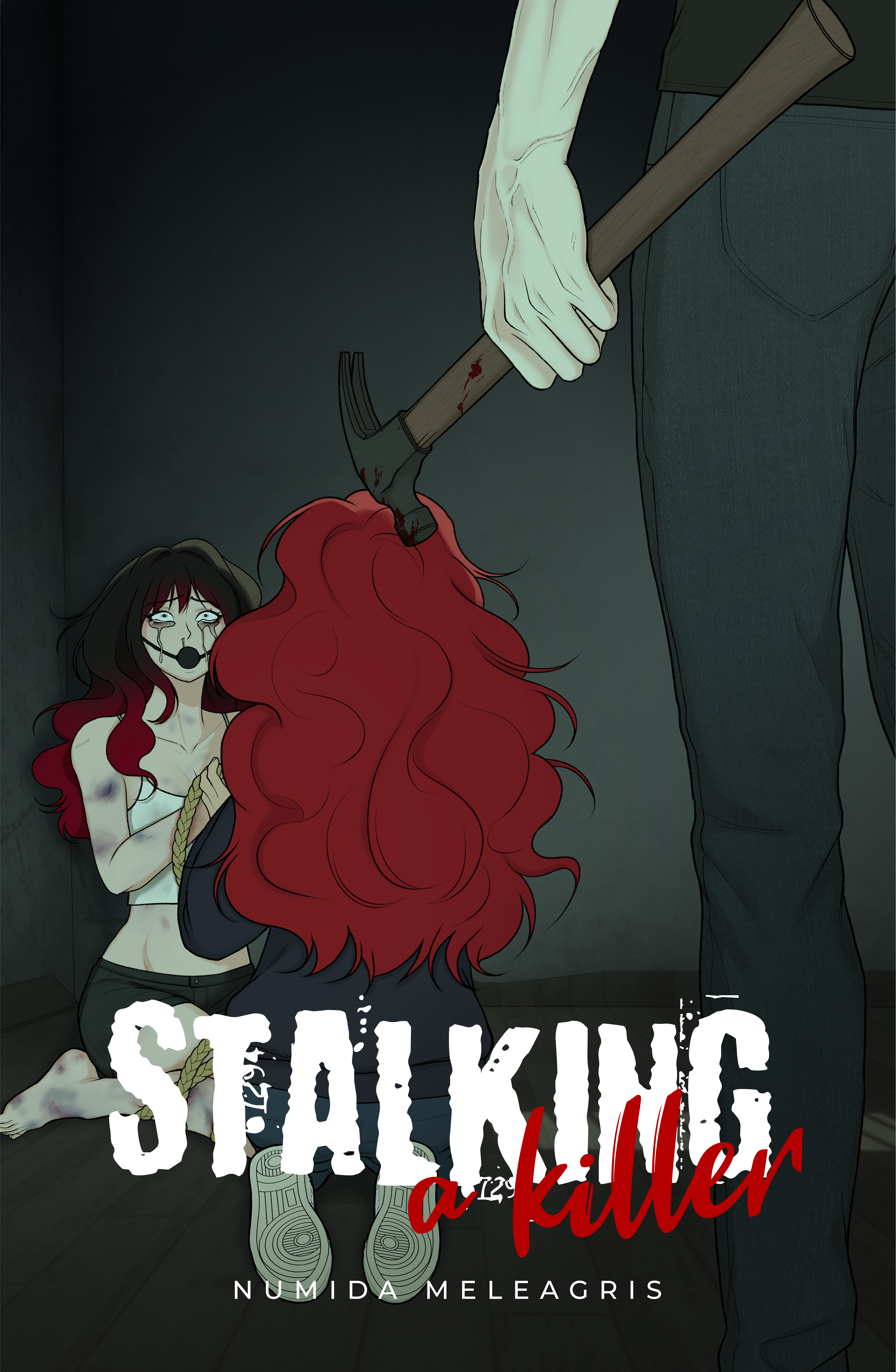 Stalking a Killer