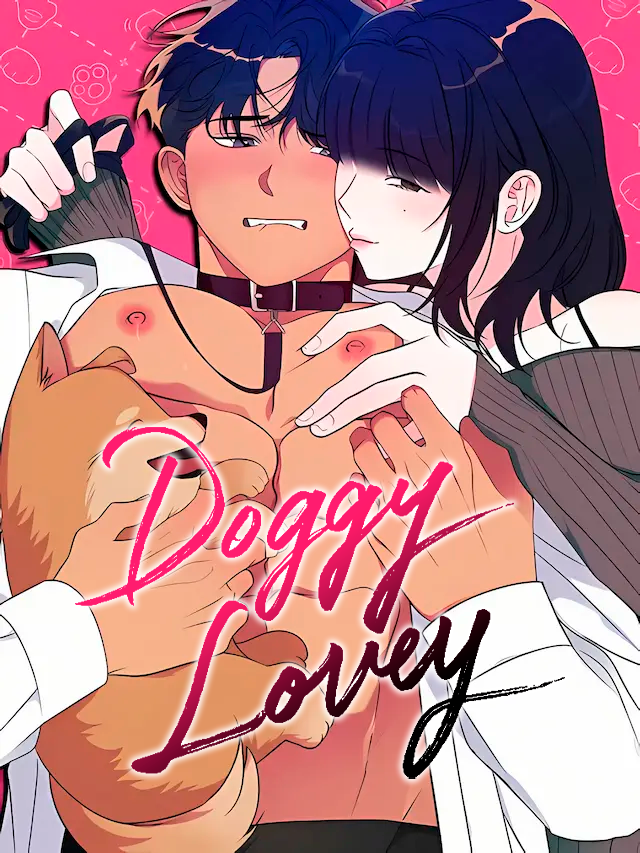 Doggy Lovey