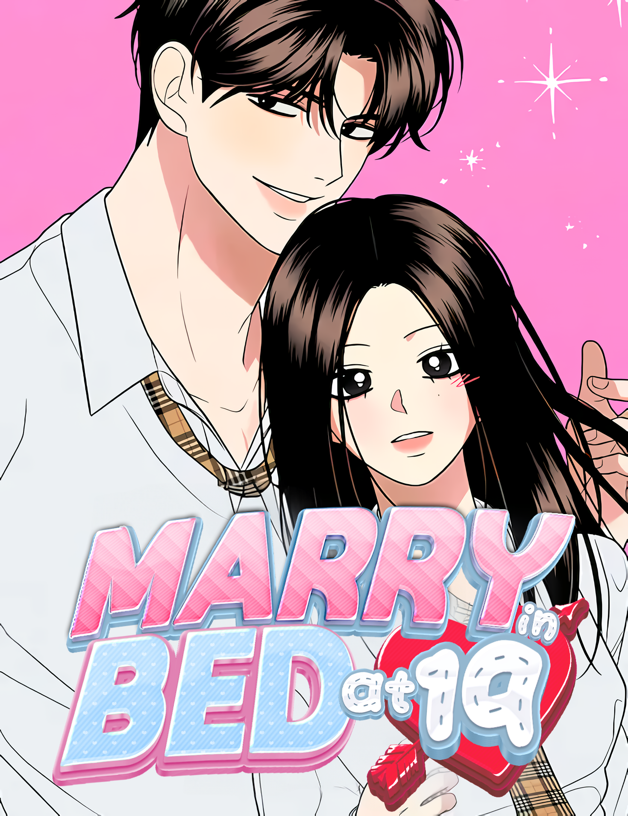 Marry In Bed At 19