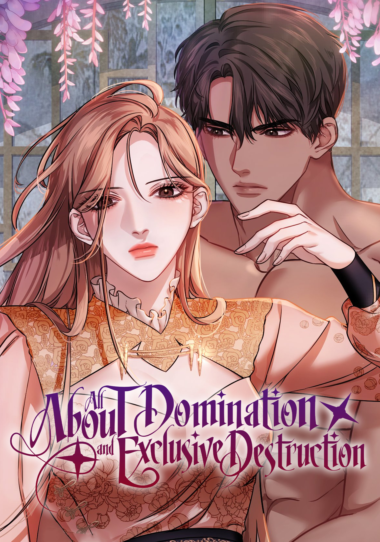 All About Dominative And Exclusive Destruction.
