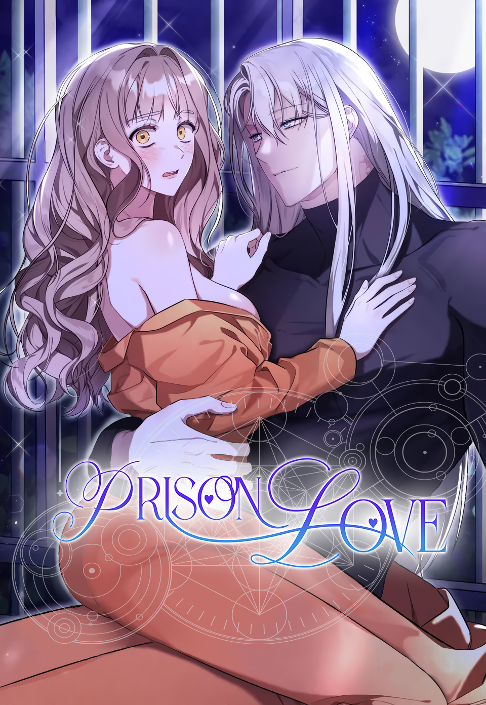 Prison Love