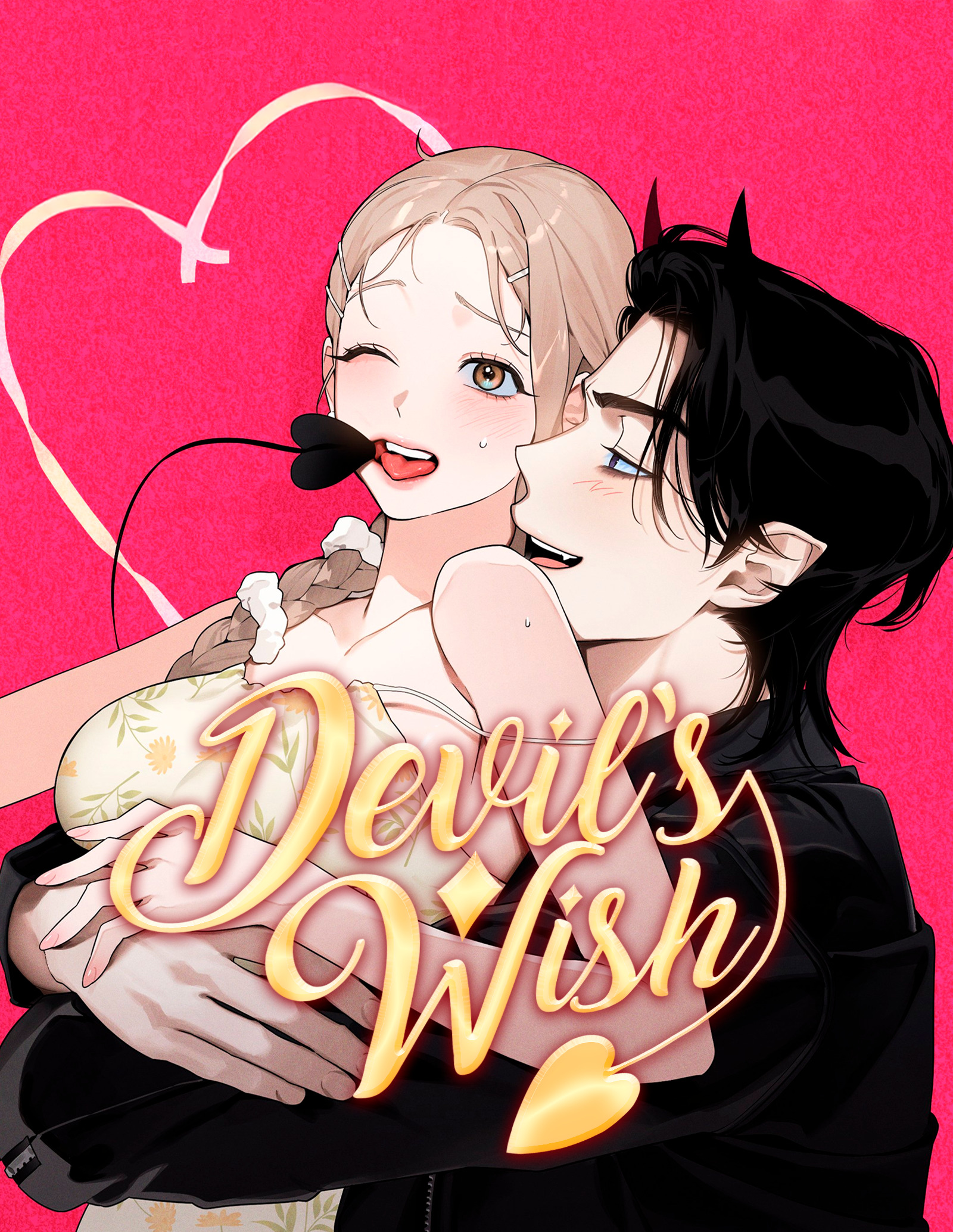 Devils Wish - Chapter 19 - Temple Scan