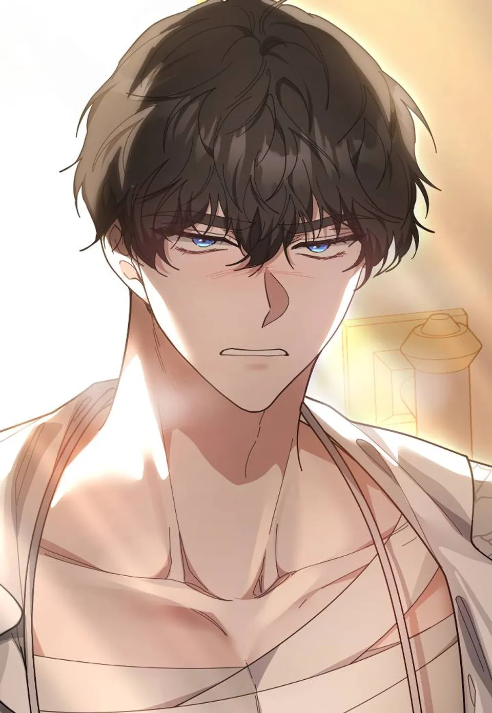 Chapter 85