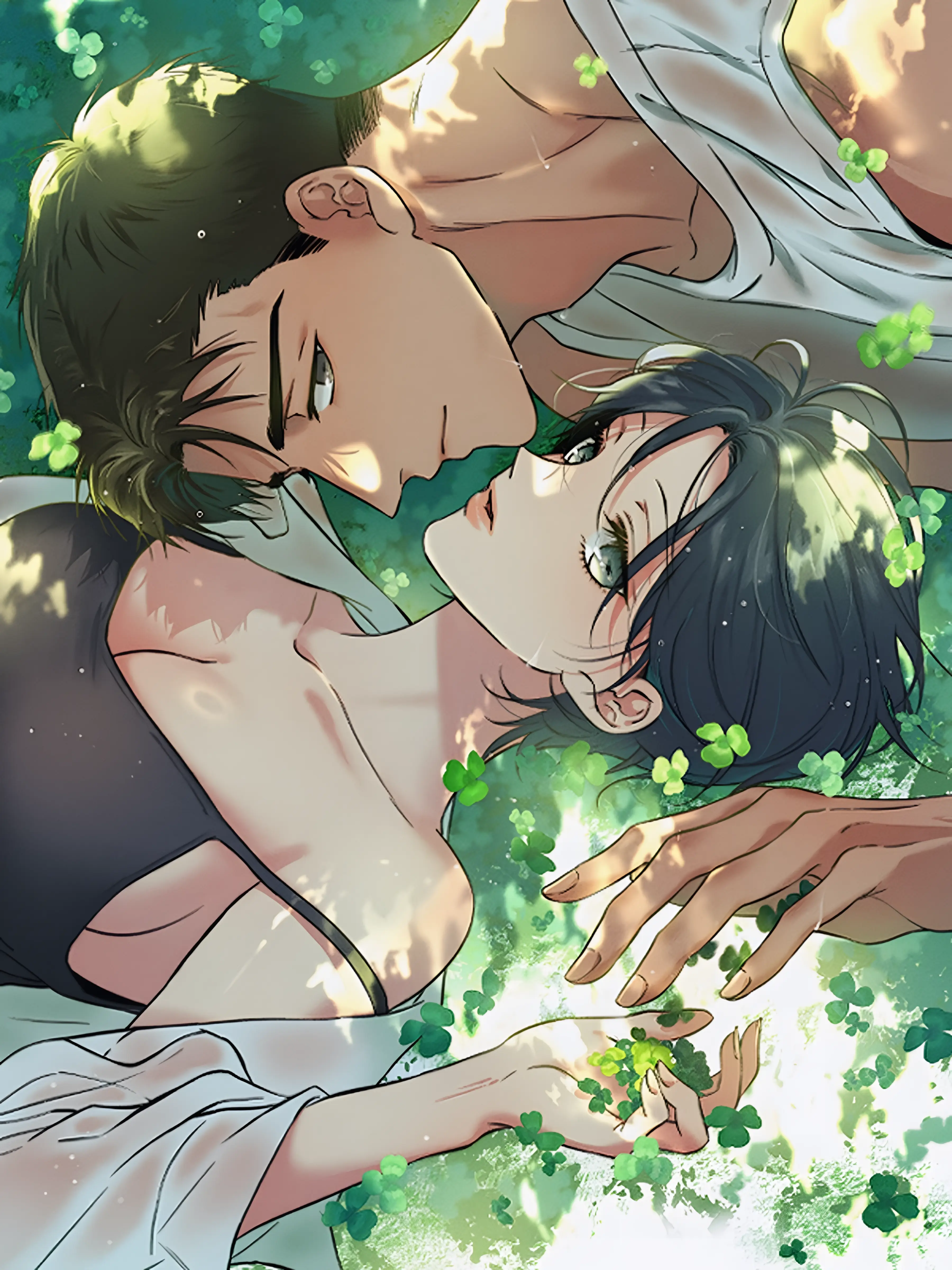 Clover Days