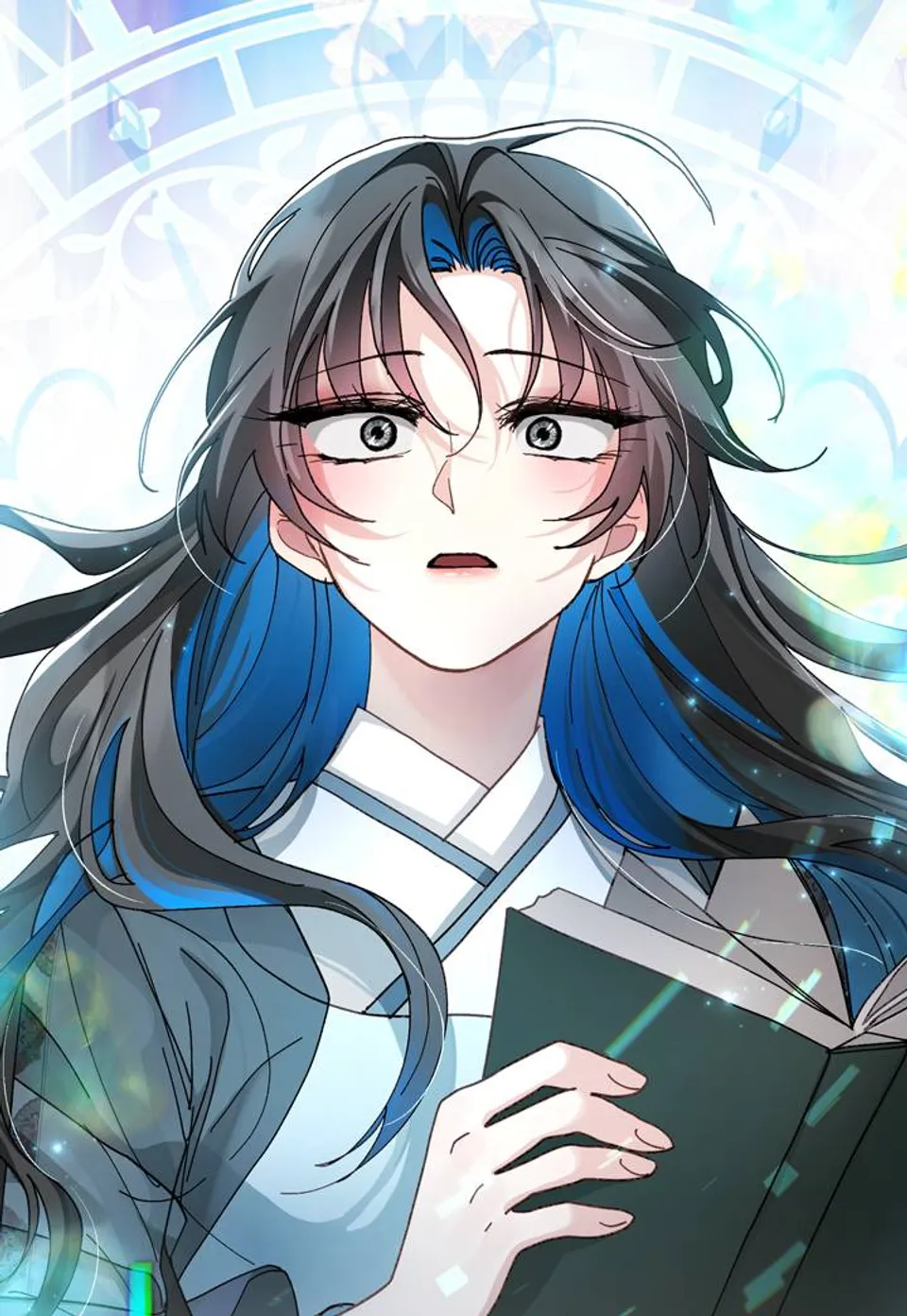Chapter 40